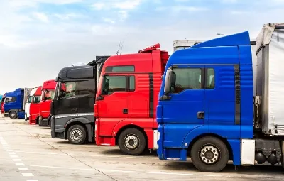 Adana Bayraklı Ambar Nakliyat